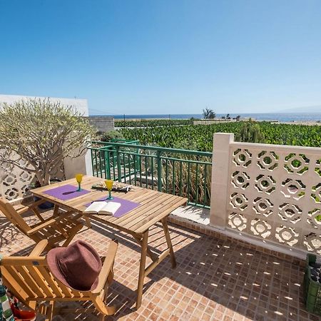 Casa Tabaiba - Villa Perenquen Ґія-де-Ісора Екстер'єр фото